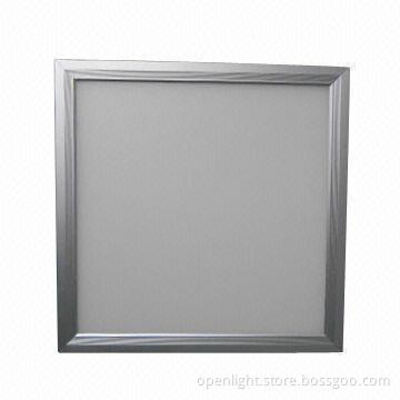 36-72W LED Panel Light, Made of Aluminum, PMMA and Acrylic Material with CE Marks, Samsung Chips